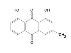 Chrysophanol