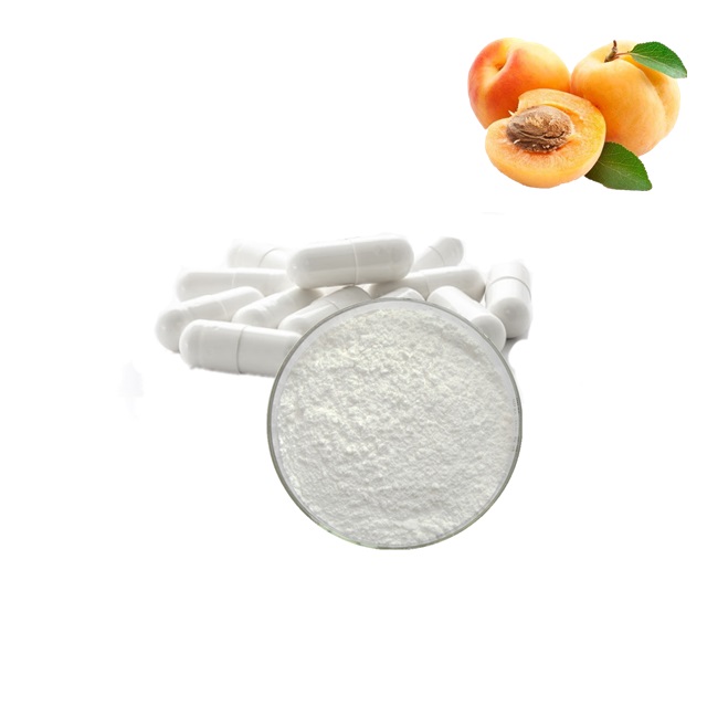 苦杏仁甙-上禾生物 苦杏仁甙-上禾生物